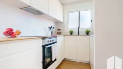 Apartment in Lluminetes photo 37