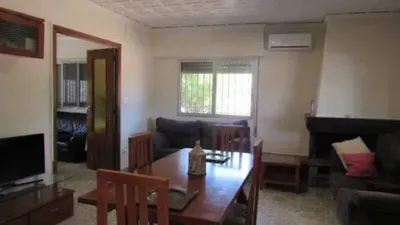 Chalet en Camino Alboy photo 7