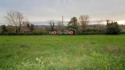 Terreno en venta en Cambre - Vista 3