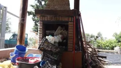 Rustic house on Calle Dsextrarradio Polig 5 Parcela 100 S-N photo 22