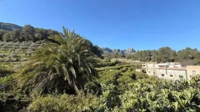 Casa – la Vall de Gallinera, Benissivà - Vista 3