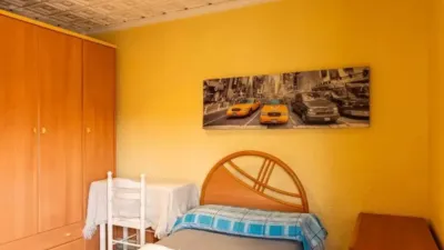Apartment on Carrer de Babieca photo 19