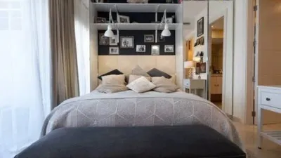 Townhouse on Monte De Cala Golf Street photo 47
