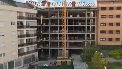 Apartment in Ibi photo 2