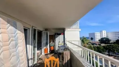 Apartment on Avinguda de Magaluf photo 6