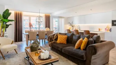Apartment in Ibi photo 14