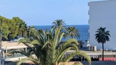 Apartment on Avinguda de Magaluf photo 5