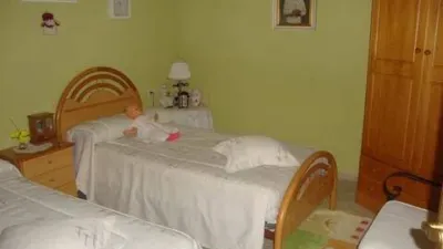 Chalet en calle calle Pacheca No Number, nº 8 photo 26