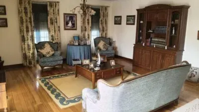 Casa – Cariño, Os Covelos - Vista 2