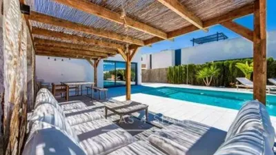 Chalet on Calle Poligono Sector Iii-Campo de Go, 20 R photo 37