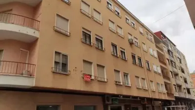 Apartment in Ibi photo 17