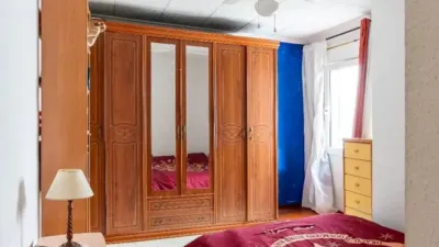 Apartment on Carrer de Babieca photo 15