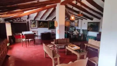 Chalet in Ibi photo 31