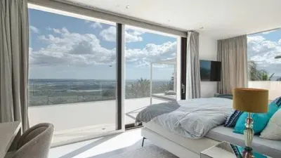 Chalet en Sa Casa Blanca photo 25