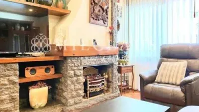 Townhouse in Ca n'Oriac photo 42