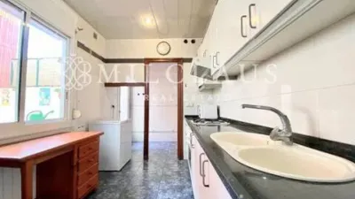 Townhouse in Ca n'Oriac photo 107