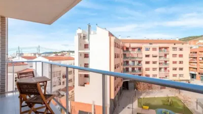 Apartment in Ibi photo 31