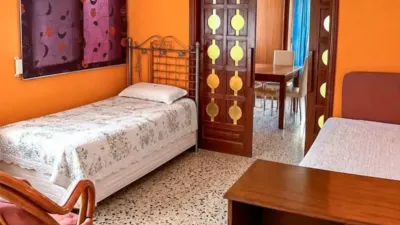 Apartment in Son Cotoner photo 23