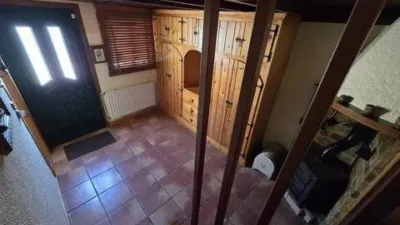 Chalet en Dexo-Lorbé photo 14