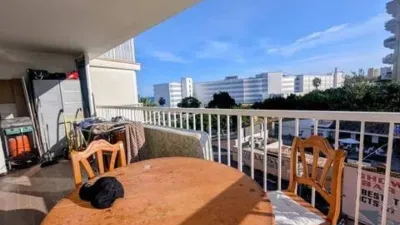 Apartment on Avinguda de Magaluf photo 4