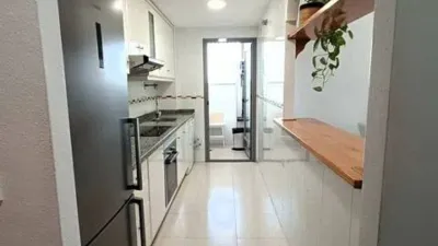 Apartment in L'Altet-Els Bassars photo 36