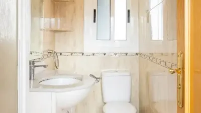 Apartment on Carrer de Babieca photo 11