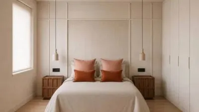 Penthouse on Calle de la Fuente del Berro photo 5