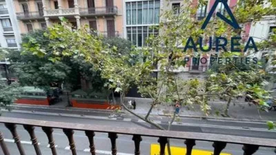 Piso en Eixample photo 6