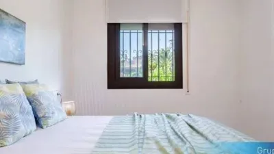Townhouse in Plaça d'Europa-Covamar photo 18