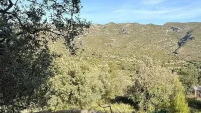 Casa – la Vall de Gallinera, la Marina Alta - Vista 4