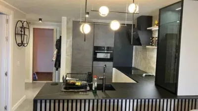 Apartment in Marina de la Torre photo 2