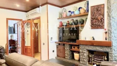 Townhouse in Ca n'Oriac photo 34