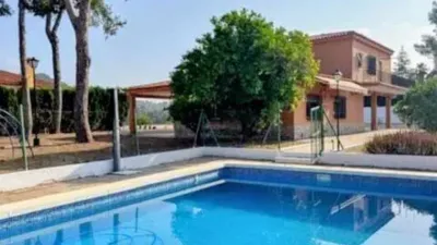 Chalet en Camino Alboy photo 30
