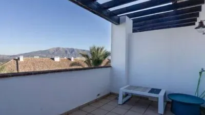 Townhouse on Monte De Cala Golf Street photo 53