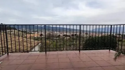 Chalet in Ibi photo 8