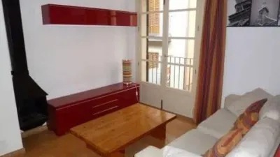 Penthouse in Cort photo 2