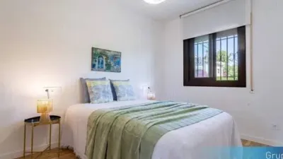 Townhouse in Plaça d'Europa-Covamar photo 17
