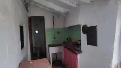 Chalet in Ibi photo 18