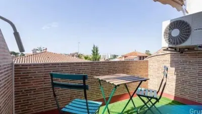Townhouse in Plaça d'Europa-Covamar photo 14