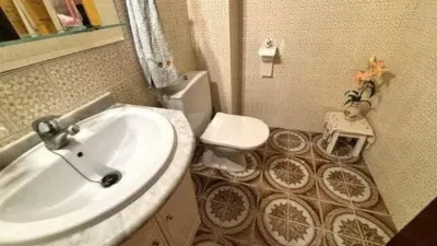 Apartment in Acequión-Los Naúfragos photo 10