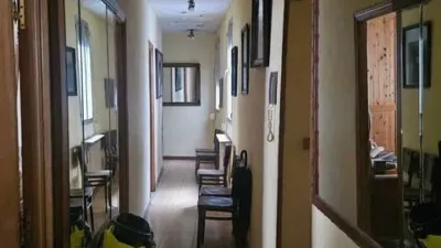 Apartment on Calle de Atocha photo 13