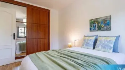 Townhouse in Plaça d'Europa-Covamar photo 19