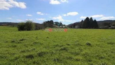 Terreno en venta en Aldea de Arriba (Iglesia Fervenzas) - Más