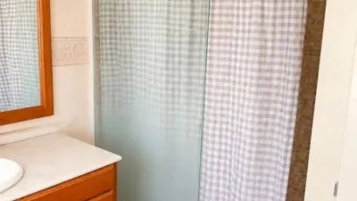 Apartment in Son Cotoner photo 21