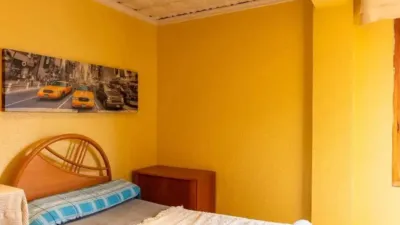 Apartment on Carrer de Babieca photo 20