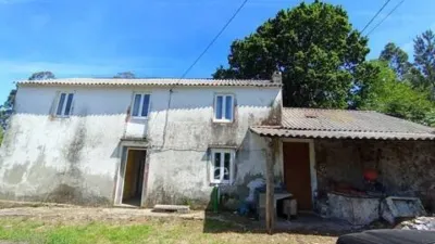 Chalet in Sedes-Pedroso-Doso photo 22