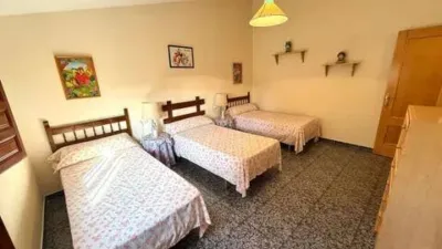 Terraced house on Calle del Ebro photo 36