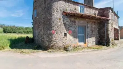 Rustic house in Carballo photo 35