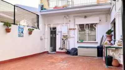 Townhouse in Ca n'Oriac photo 123