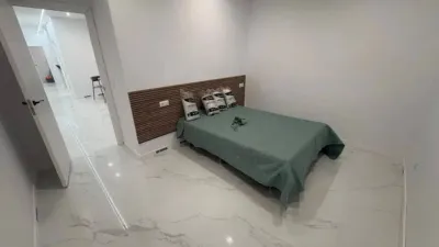 Apartment in Ibi photo 12
